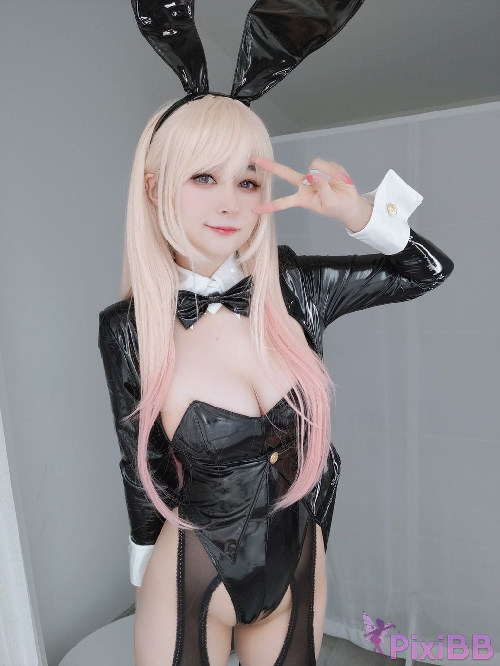 Coser baiyin811 Vol.102 220924 PixiBB.COM 108