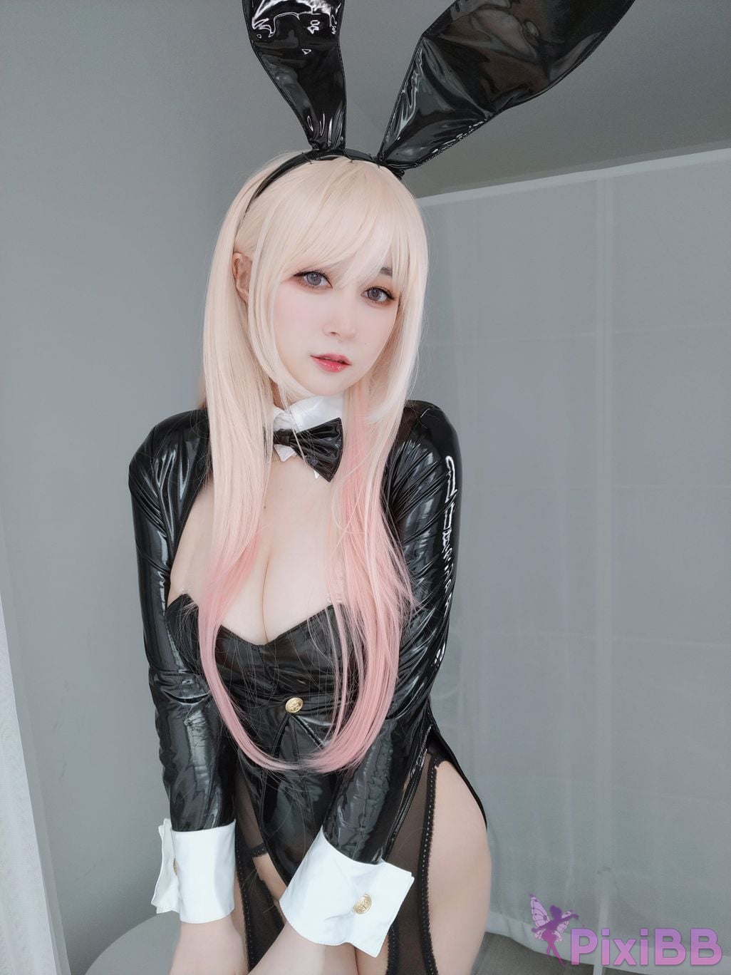 Coser baiyin811 Vol.102 220924 PixiBB.COM 109