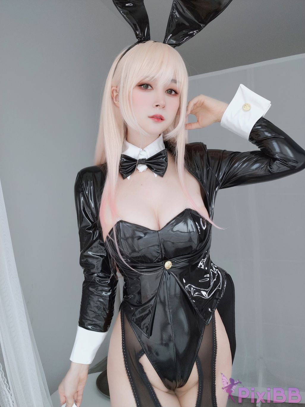 Coser baiyin811 Vol.102 220924 PixiBB.COM 110