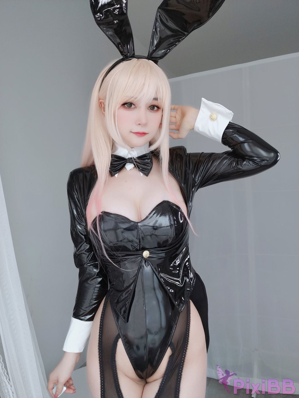 Coser baiyin811 Vol.102 220924 PixiBB.COM 111