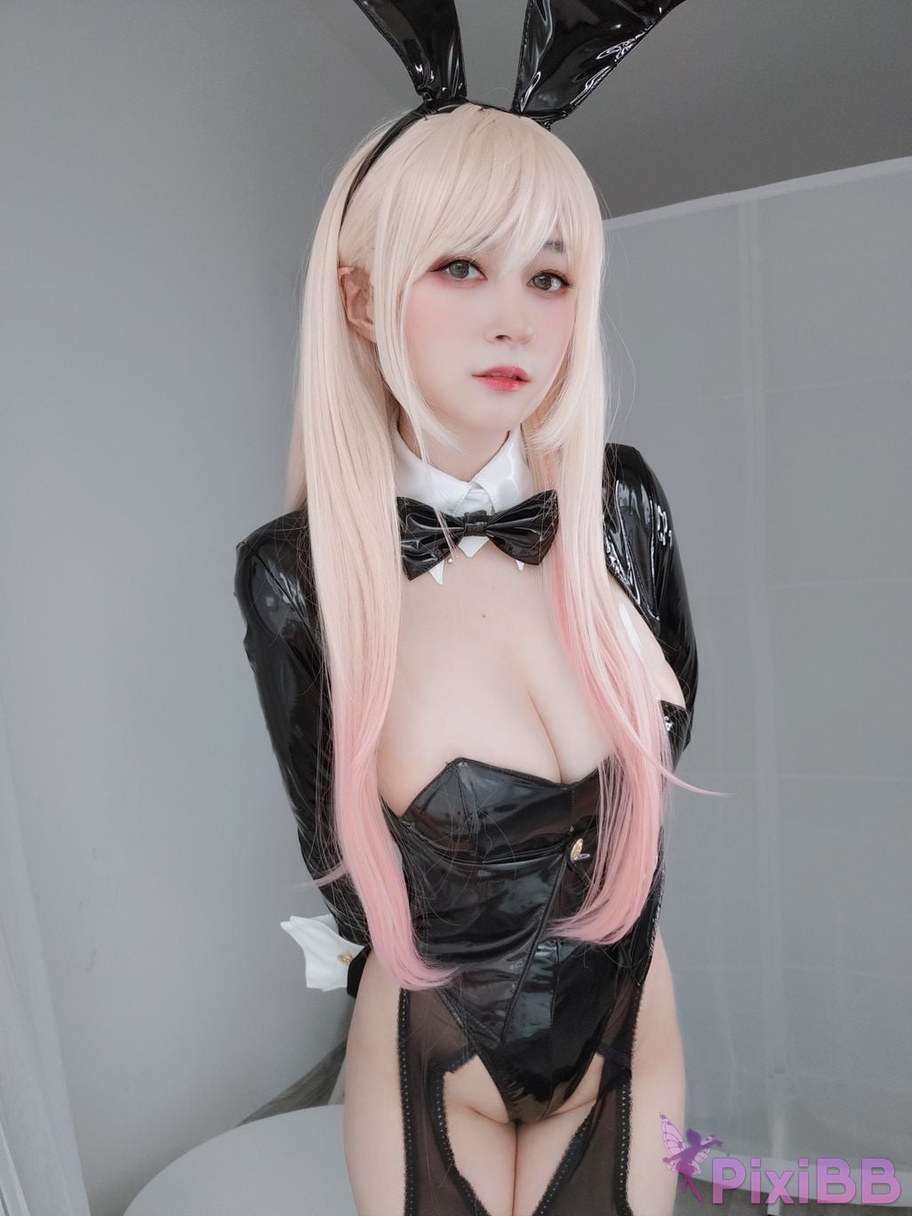 Coser baiyin811 Vol.102 220924 PixiBB.COM 114
