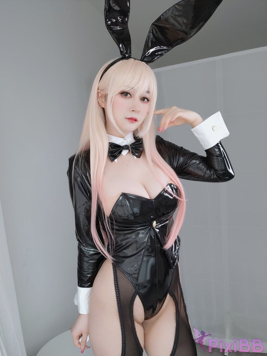 Coser baiyin811 Vol.102 220924 PixiBB.COM 116