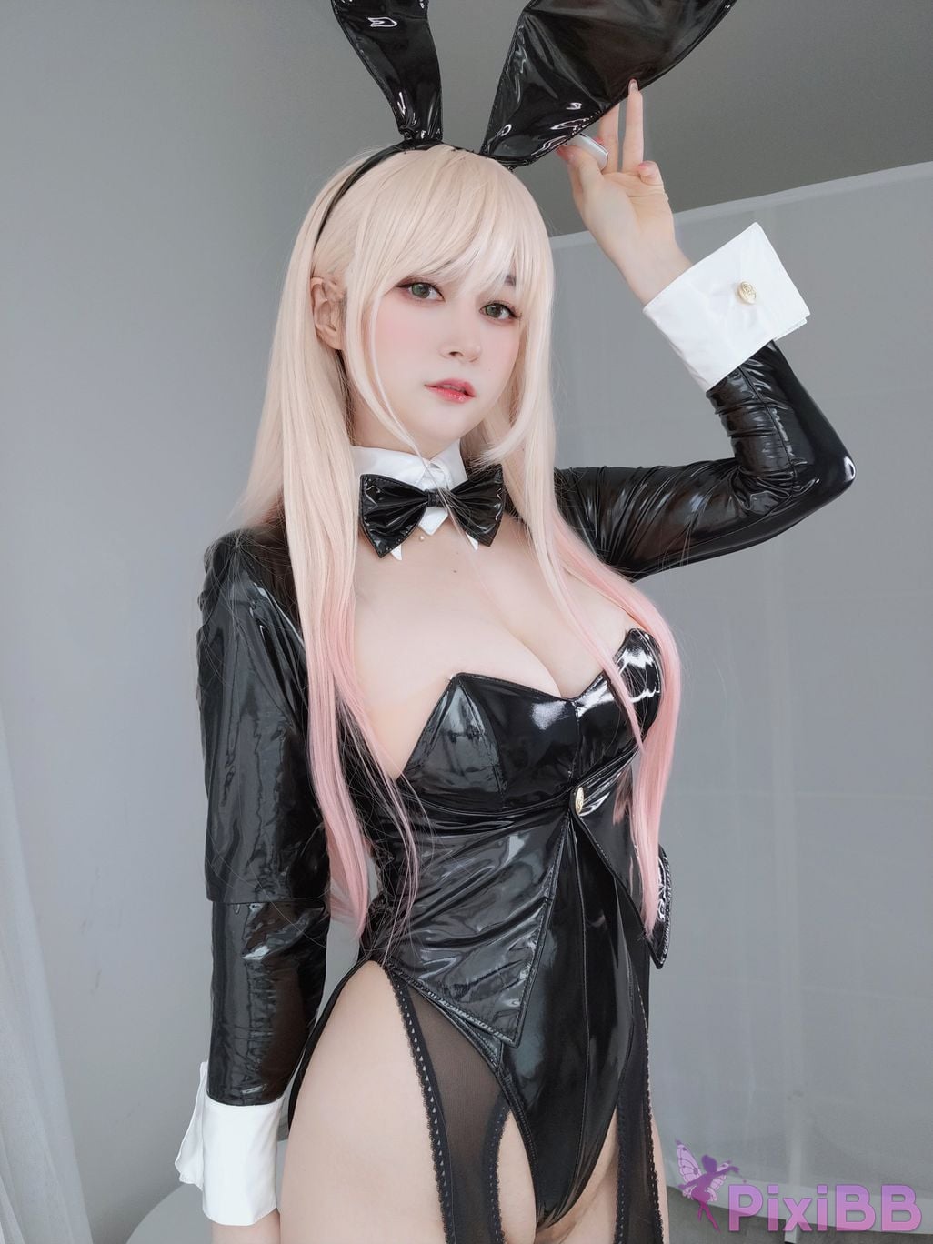 Coser baiyin811 Vol.102 220924 PixiBB.COM 117