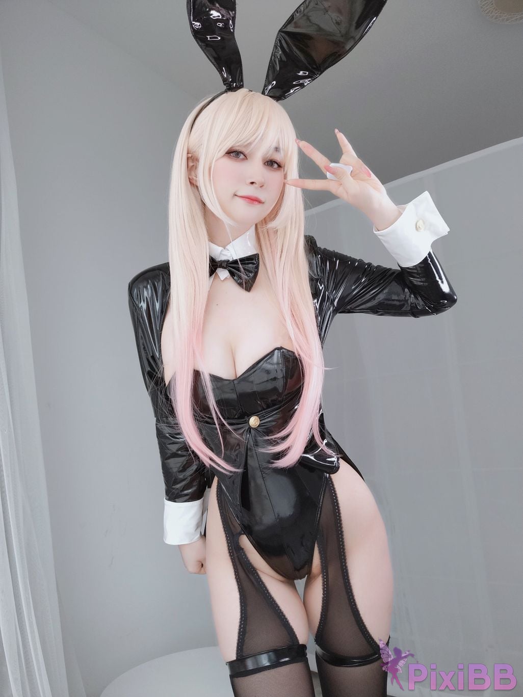 Coser baiyin811 Vol.102 220924 PixiBB.COM 120