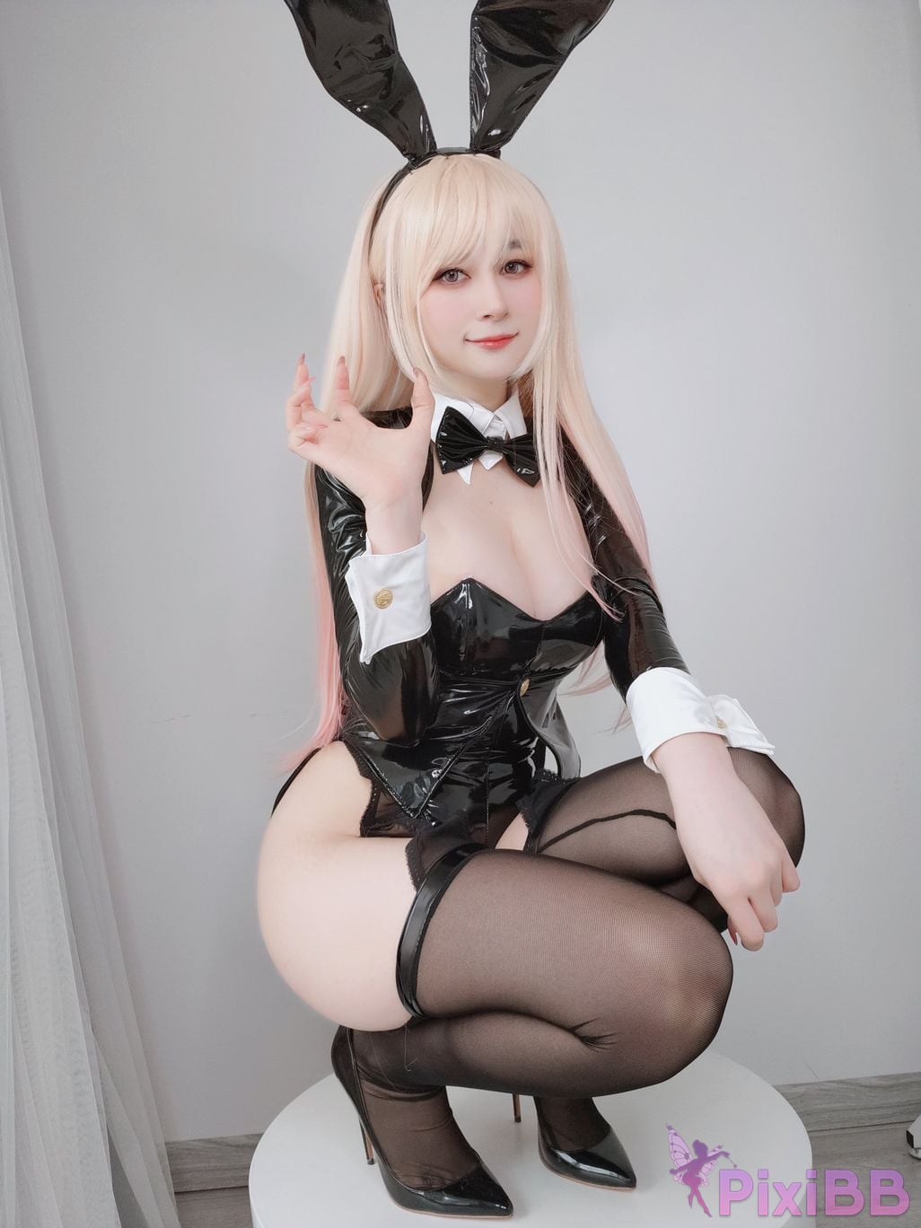 Coser baiyin811 Vol.102 220924 PixiBB.COM 129