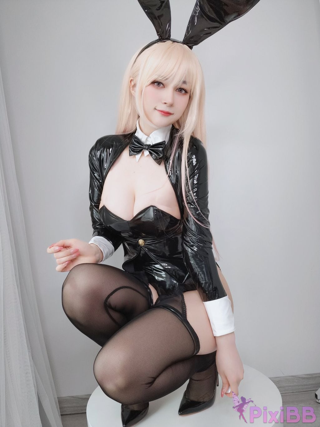 Coser baiyin811 Vol.102 220924 PixiBB.COM 131