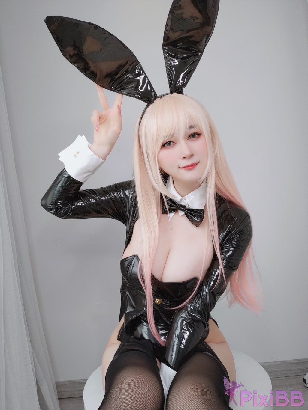 Coser baiyin811 Vol.102 220924 PixiBB.COM 136