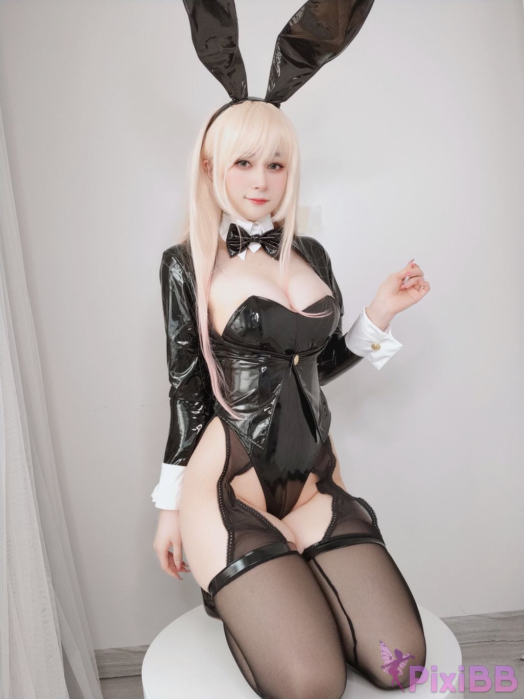 Coser baiyin811 Vol.102 220924 PixiBB.COM 139