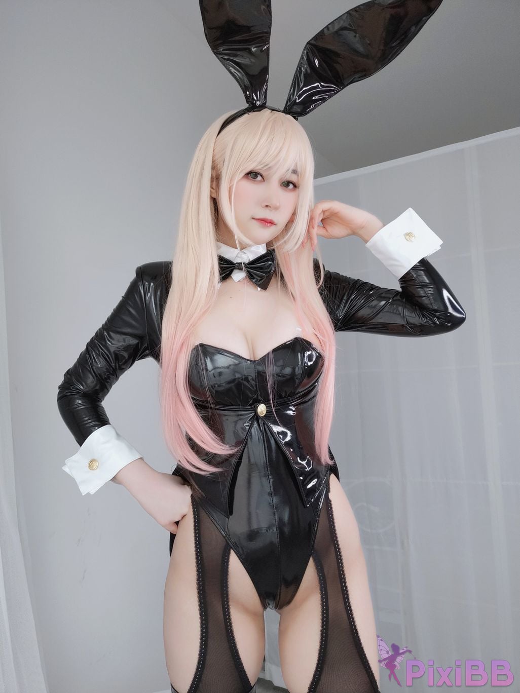 Coser baiyin811 Vol.102 220924 PixiBB.COM 163