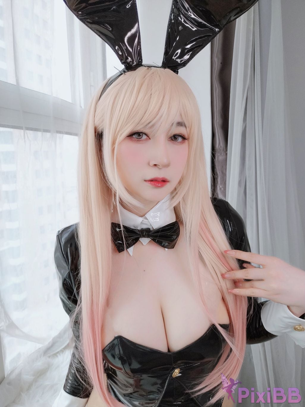 Coser baiyin811 Vol.102 220924 PixiBB.COM 164