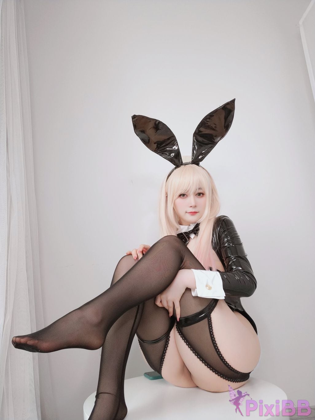 Coser baiyin811 Vol.102 220924 PixiBB.COM 166
