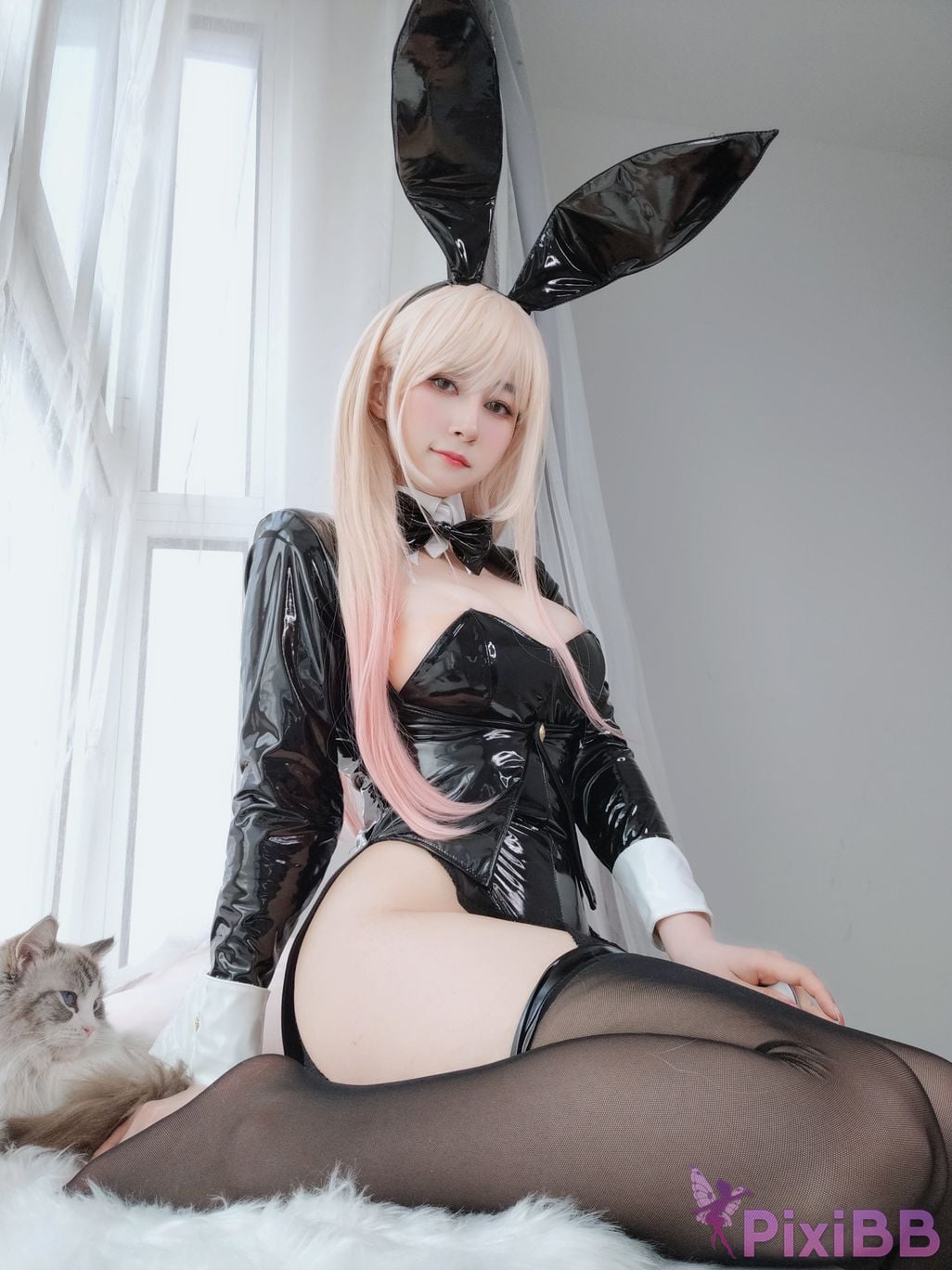 Coser baiyin811 Vol.102 220924 PixiBB.COM 174