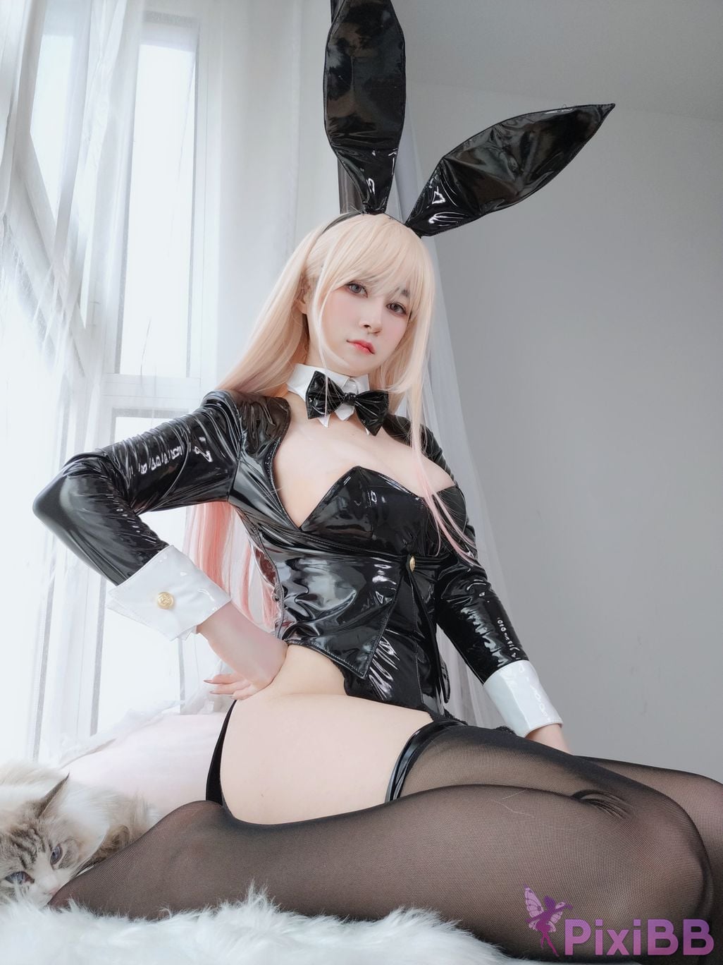 Coser baiyin811 Vol.102 220924 PixiBB.COM 176