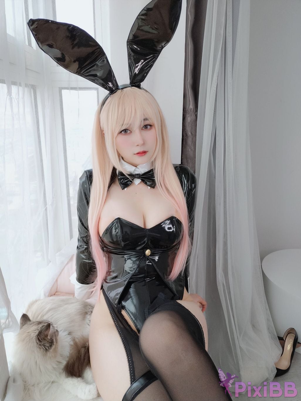 Coser baiyin811 Vol.102 220924 PixiBB.COM 179