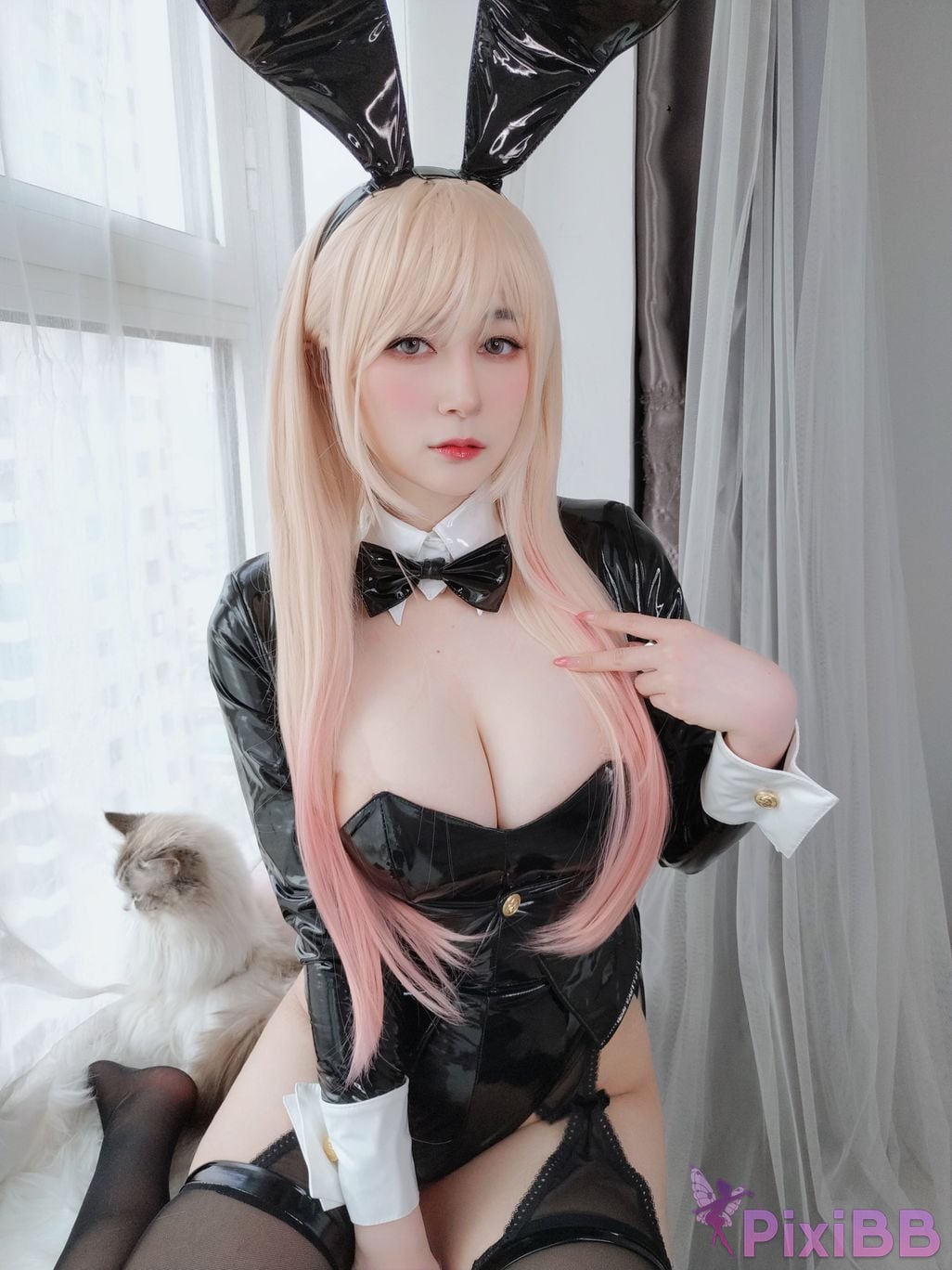 Coser baiyin811 Vol.102 220924 PixiBB.COM 181
