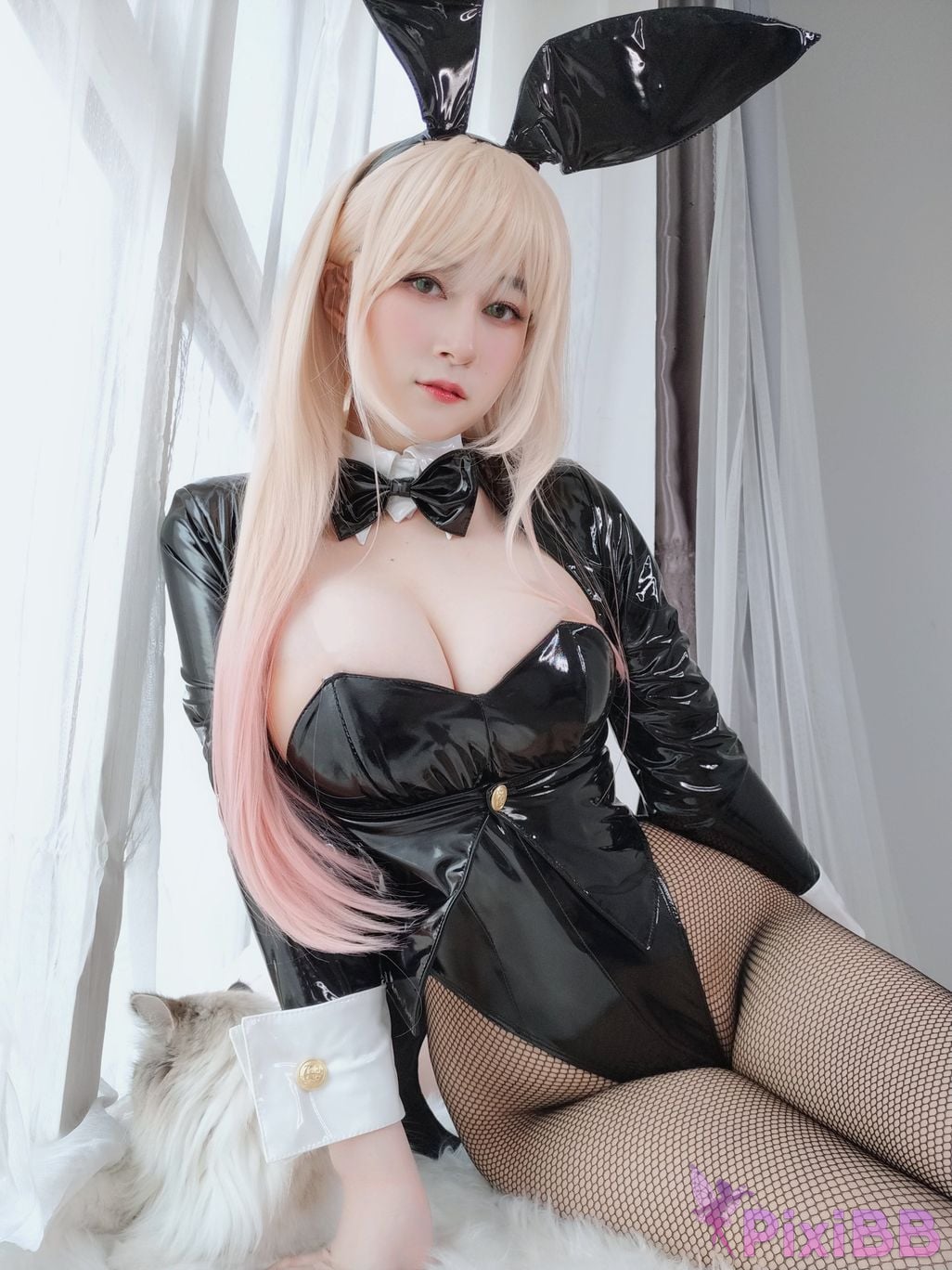 Coser baiyin811 Vol.102 220924 PixiBB.COM 192