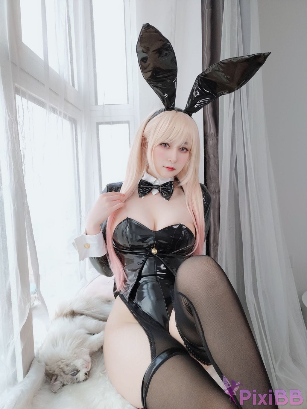Coser baiyin811 Vol.102 220924 PixiBB.COM 197
