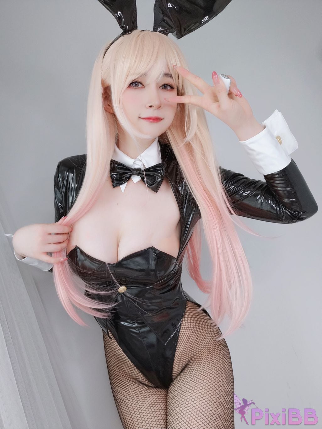 Coser baiyin811 Vol.102 220924 PixiBB.COM 219