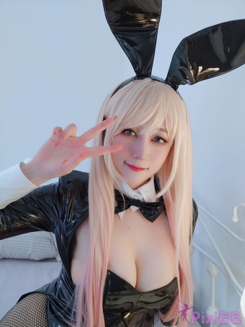 Coser baiyin811 Vol.102 220924 PixiBB.COM 220