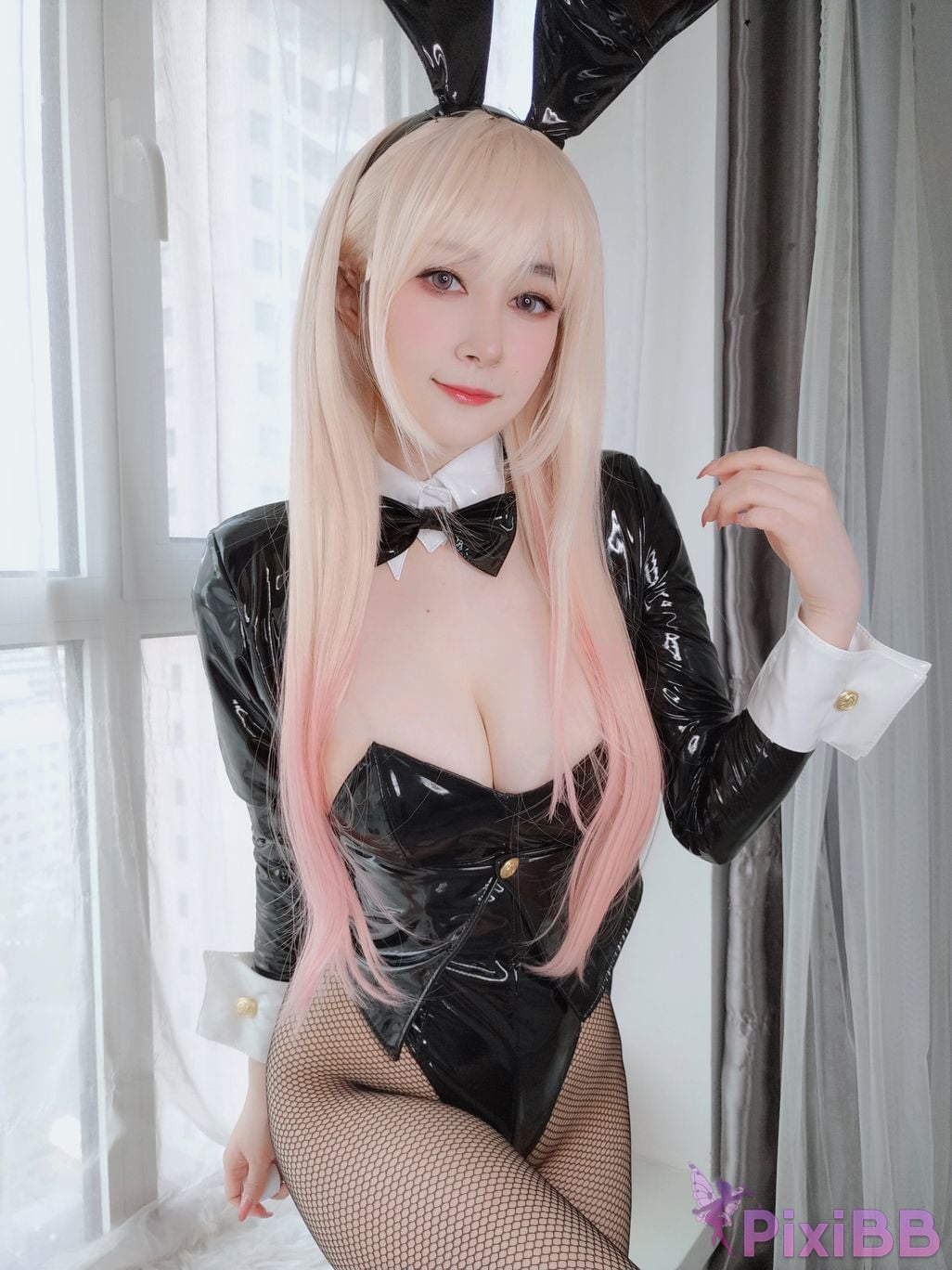 Coser baiyin811 Vol.102 220924 PixiBB.COM 227