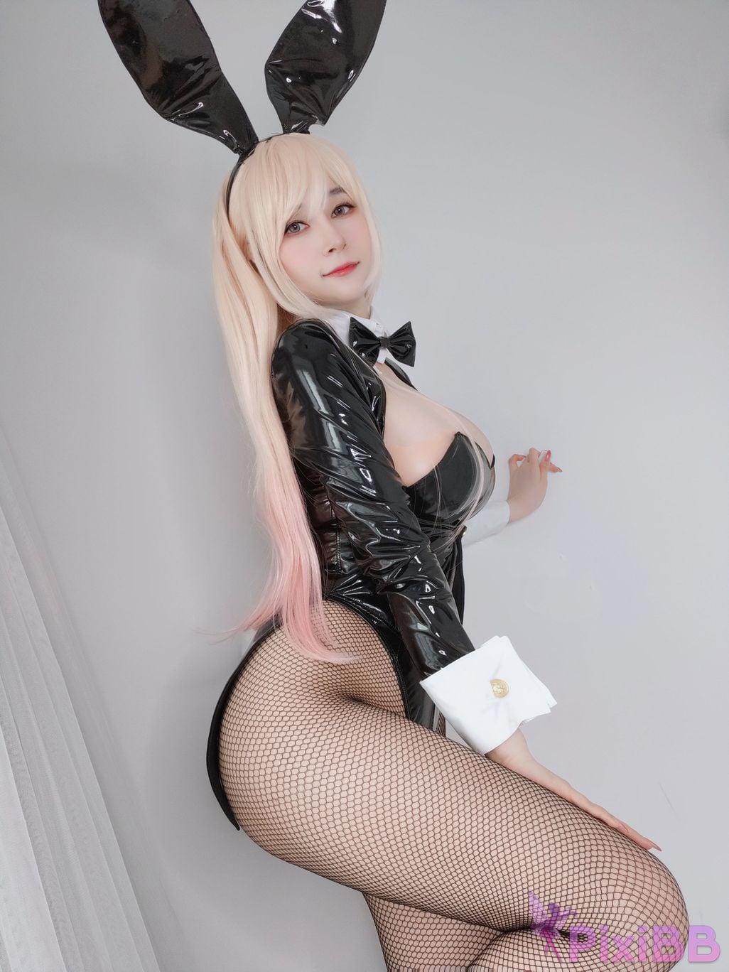 Coser baiyin811 Vol.102 220924 PixiBB.COM 228