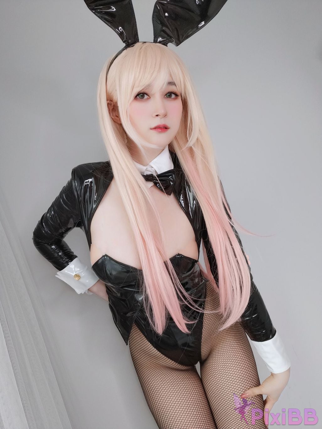 Coser baiyin811 Vol.102 220924 PixiBB.COM 231