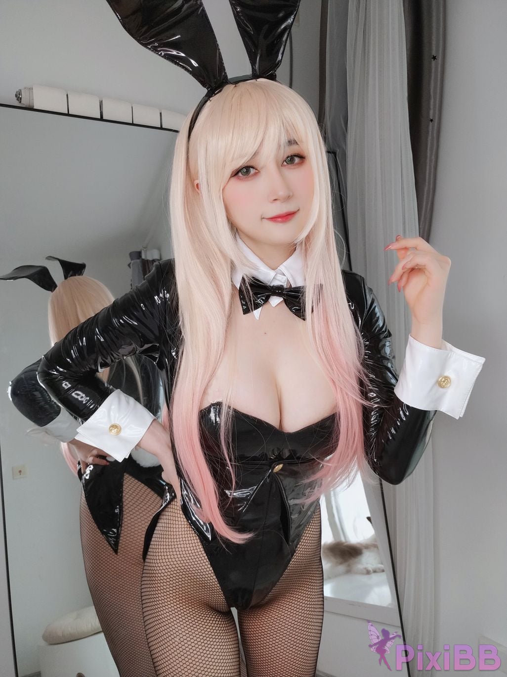 Coser baiyin811 Vol.102 220924 PixiBB.COM 234