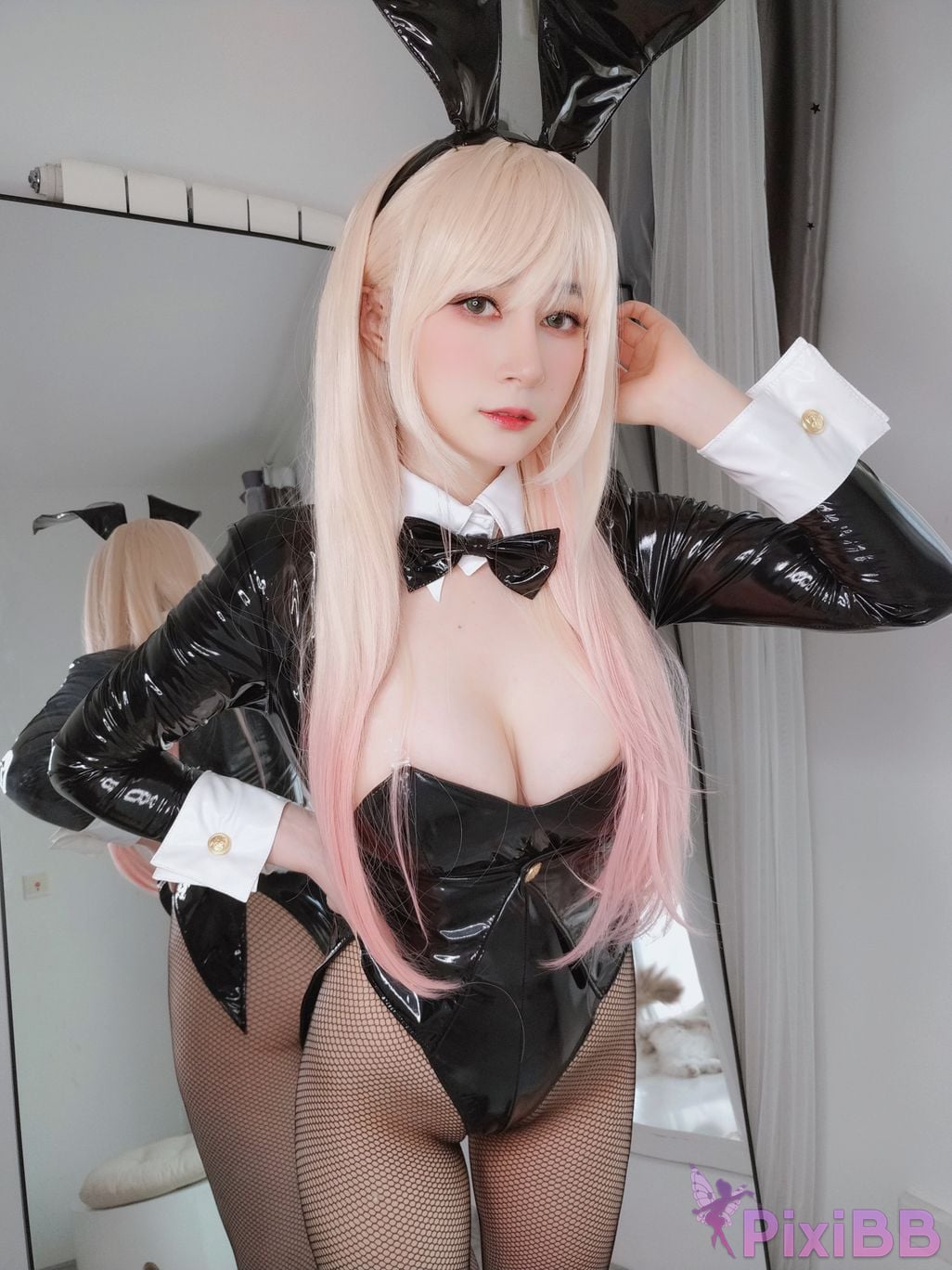 Coser baiyin811 Vol.102 220924 PixiBB.COM 247