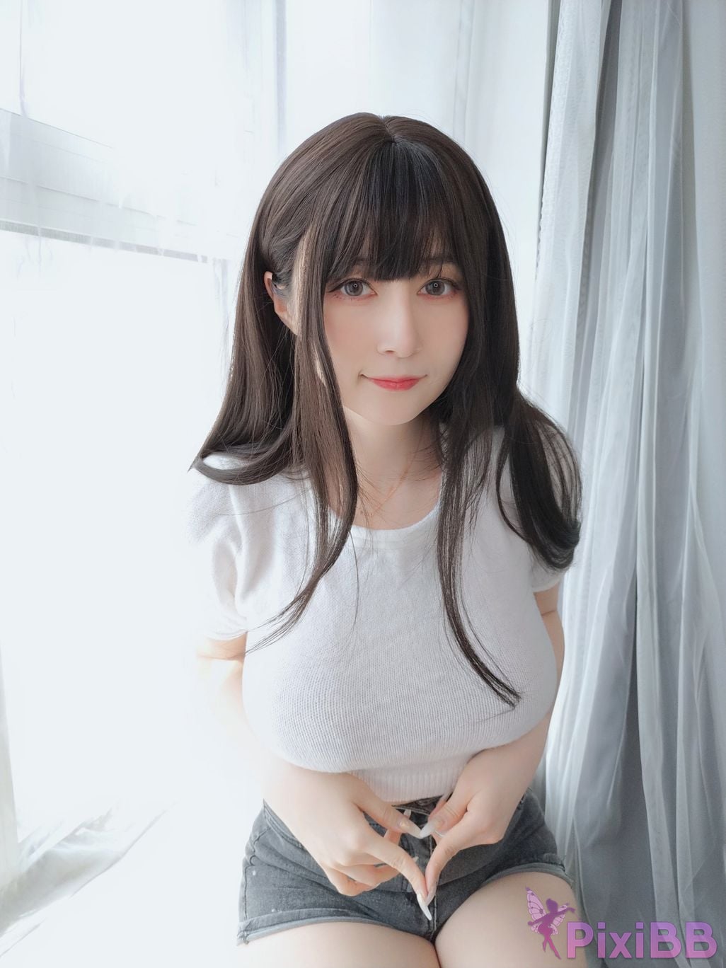 Coser baiyin811 Vol.102 220924 PixiBB.COM 278