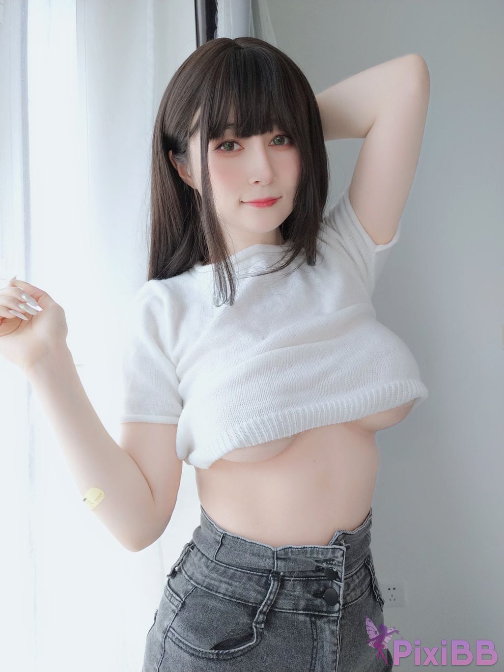 Coser baiyin811 Vol.102 220924 PixiBB.COM 285