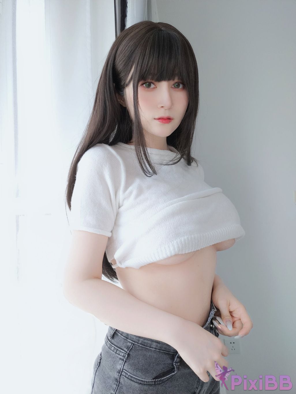 Coser baiyin811 Vol.102 220924 PixiBB.COM 286