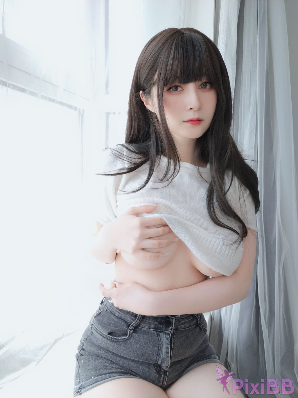 Coser baiyin811 Vol.102 220924 PixiBB.COM 288