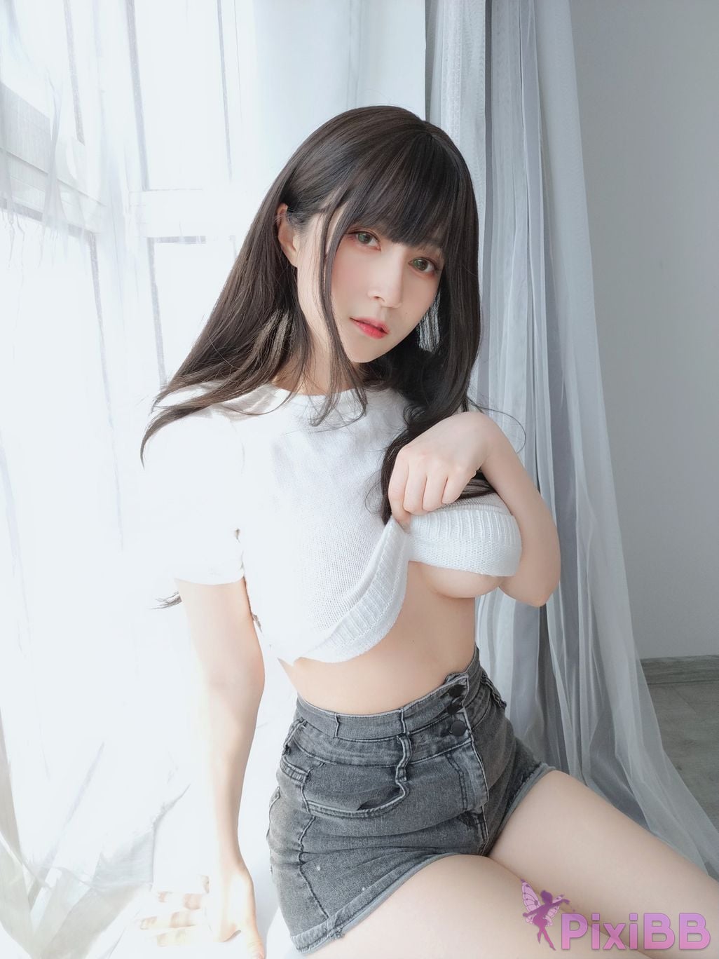 Coser baiyin811 Vol.102 220924 PixiBB.COM 289