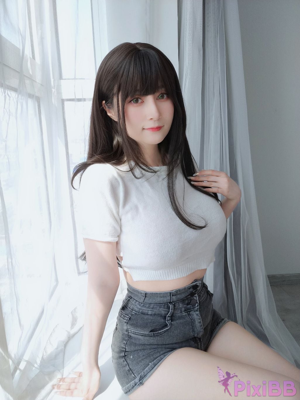 Coser baiyin811 Vol.102 220924 PixiBB.COM 290