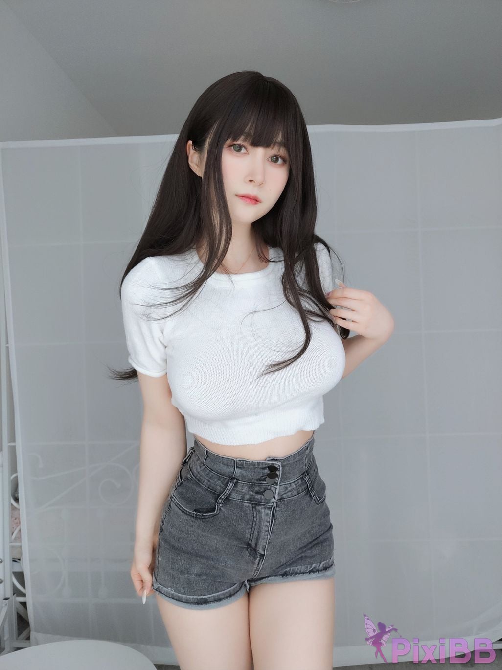Coser baiyin811 Vol.102 220924 PixiBB.COM 291