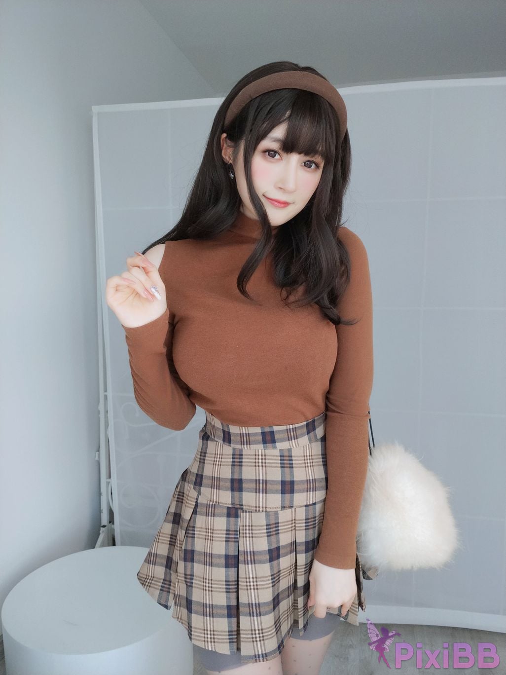 Coser baiyin811 Vol.101 3fantia PixiBB.COM 230