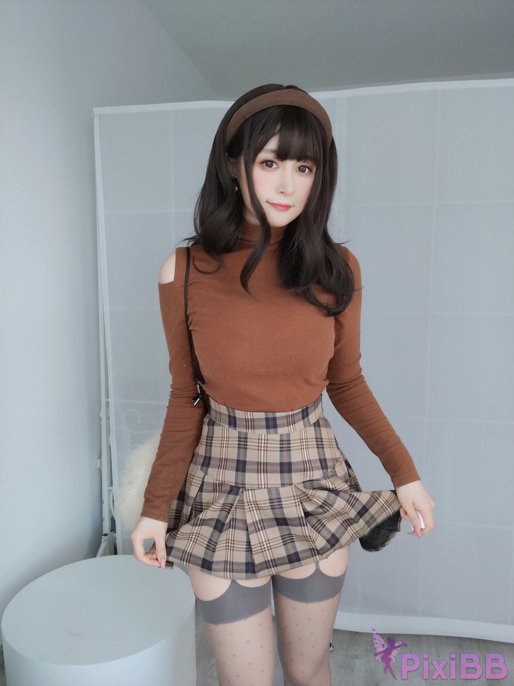 Coser baiyin811 Vol.101 3fantia PixiBB.COM 239
