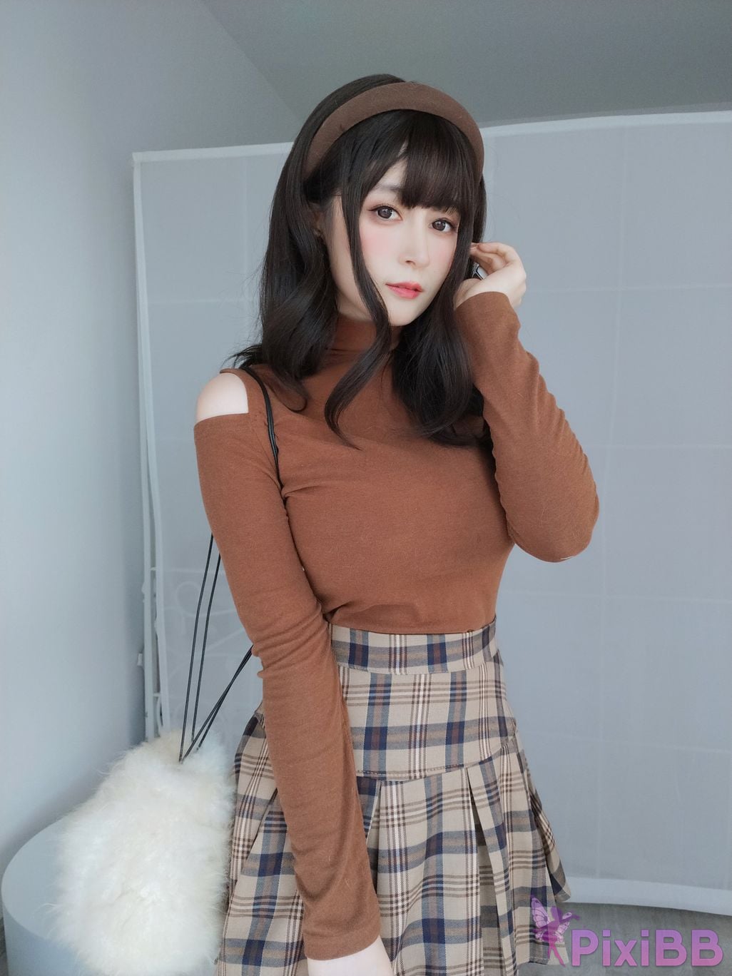 Coser baiyin811 Vol.101 3fantia PixiBB.COM 240