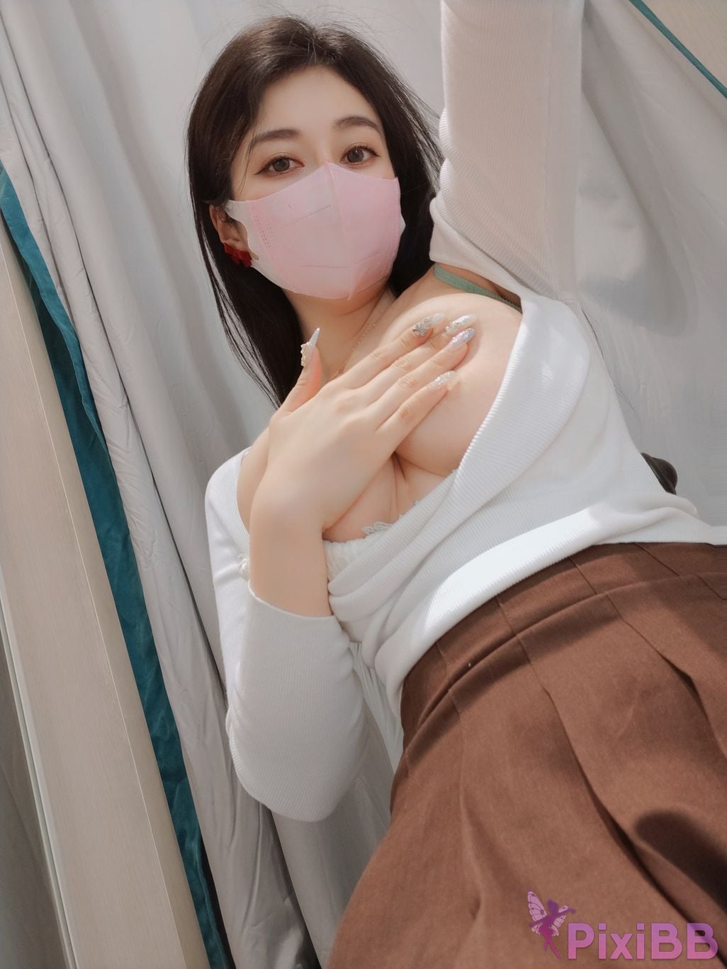 Coser baiyin811 Vol.100 2 PixiBB.COM 014