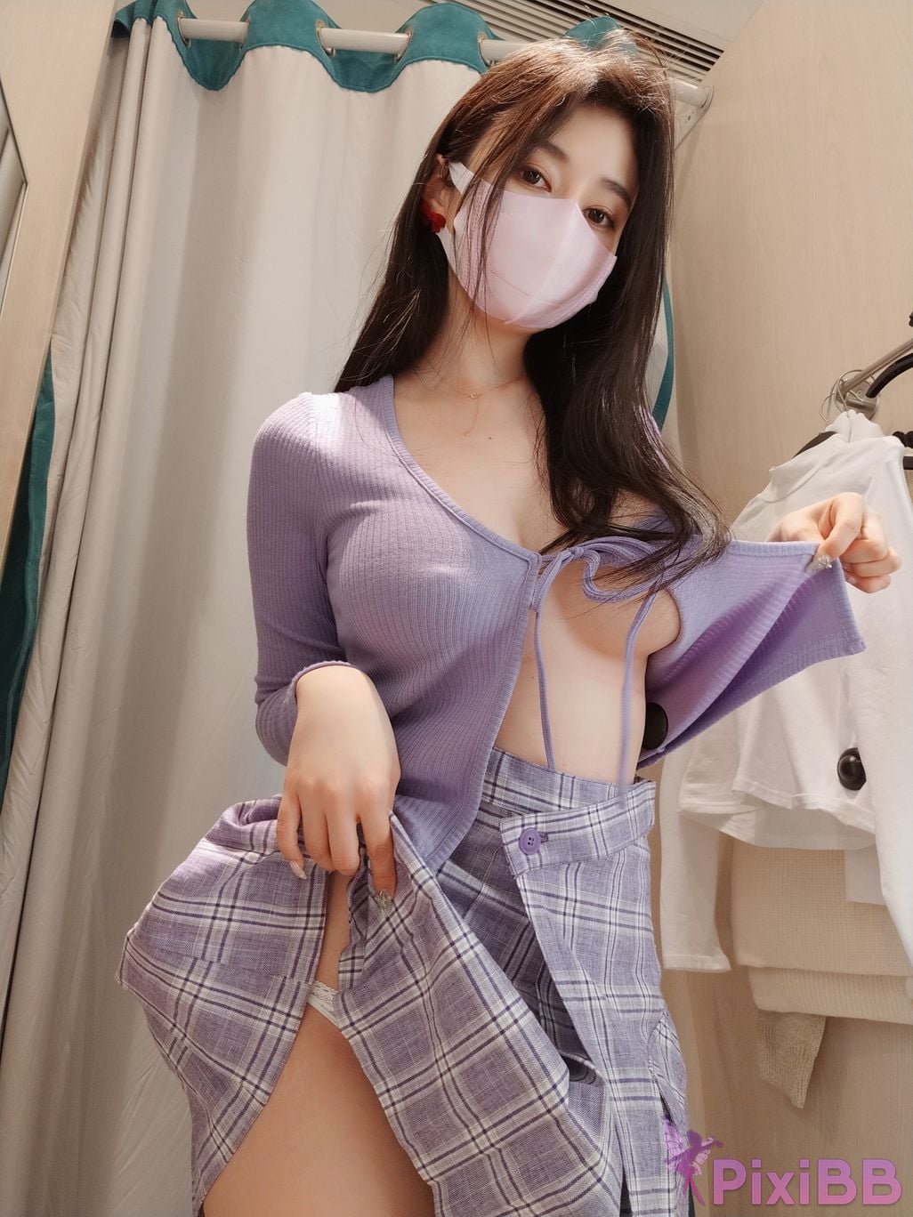 Coser baiyin811 Vol.100 2 PixiBB.COM 032