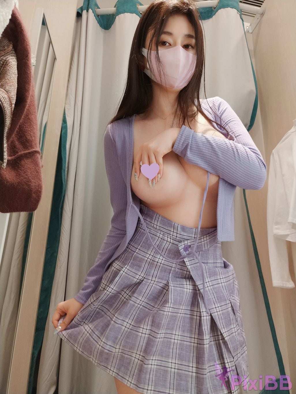 Coser baiyin811 Vol.100 2 PixiBB.COM 039