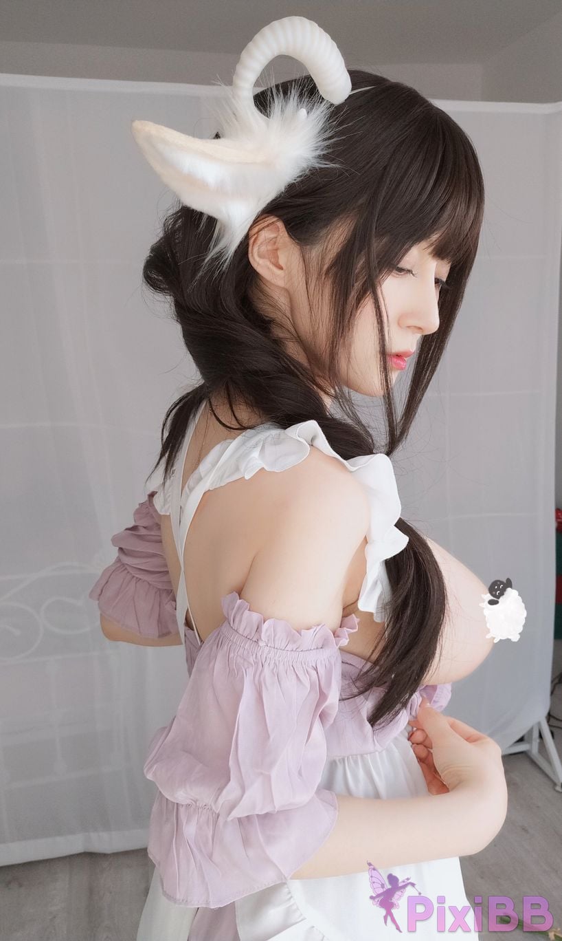 Coser baiyin811 Vol.99 Fejira silver SVR FAN 051 PixiBB.COM 155