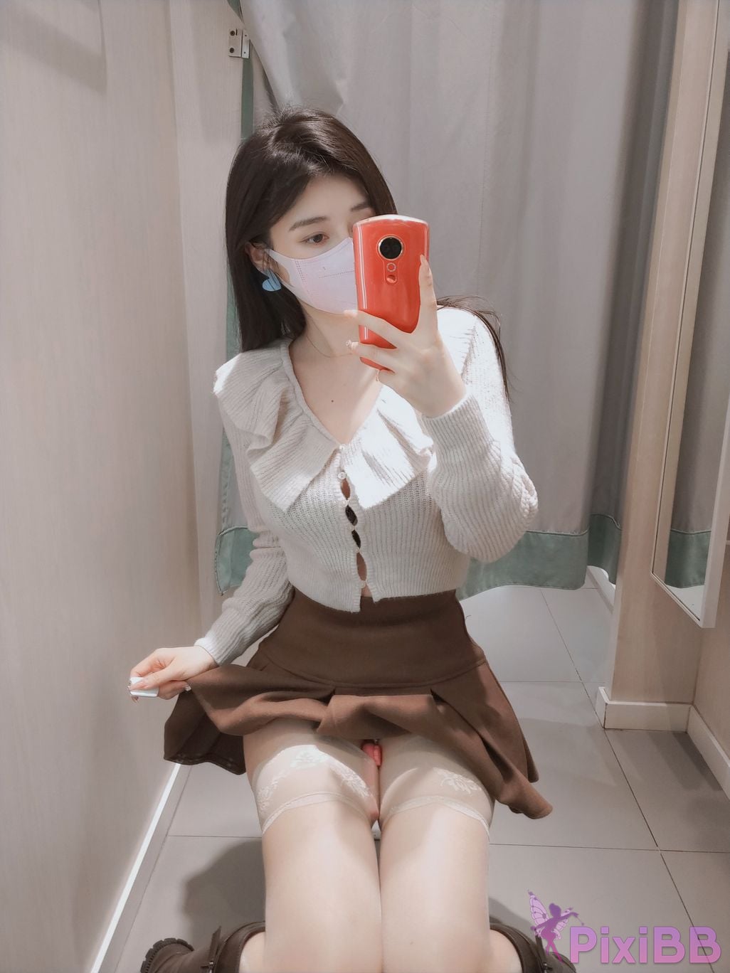 Coser baiyin811 Vol.97 4 1 PixiBB.COM 031