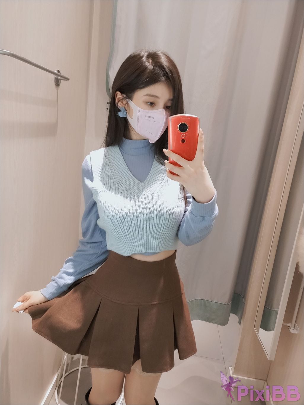 Coser baiyin811 Vol.97 4 1 PixiBB.COM 060