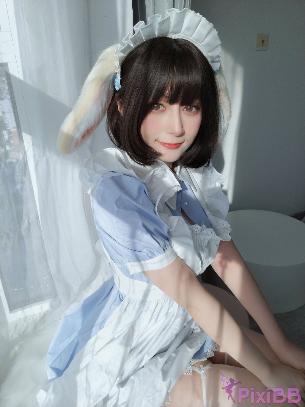 Coser baiyin811 Vol.96 PixiBB.COM 015