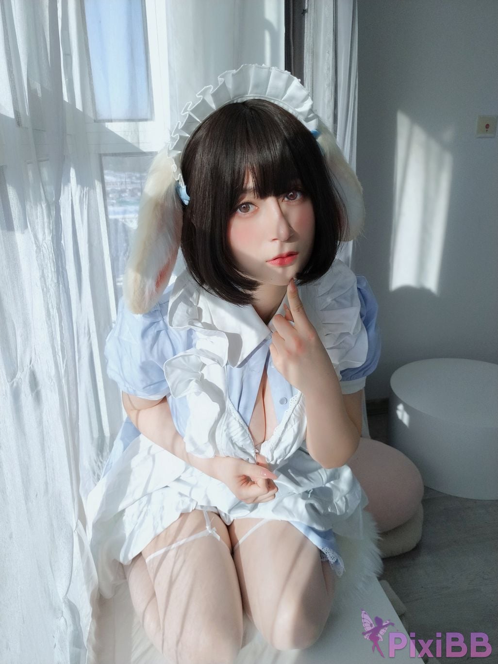 Coser baiyin811 Vol.96 PixiBB.COM 067