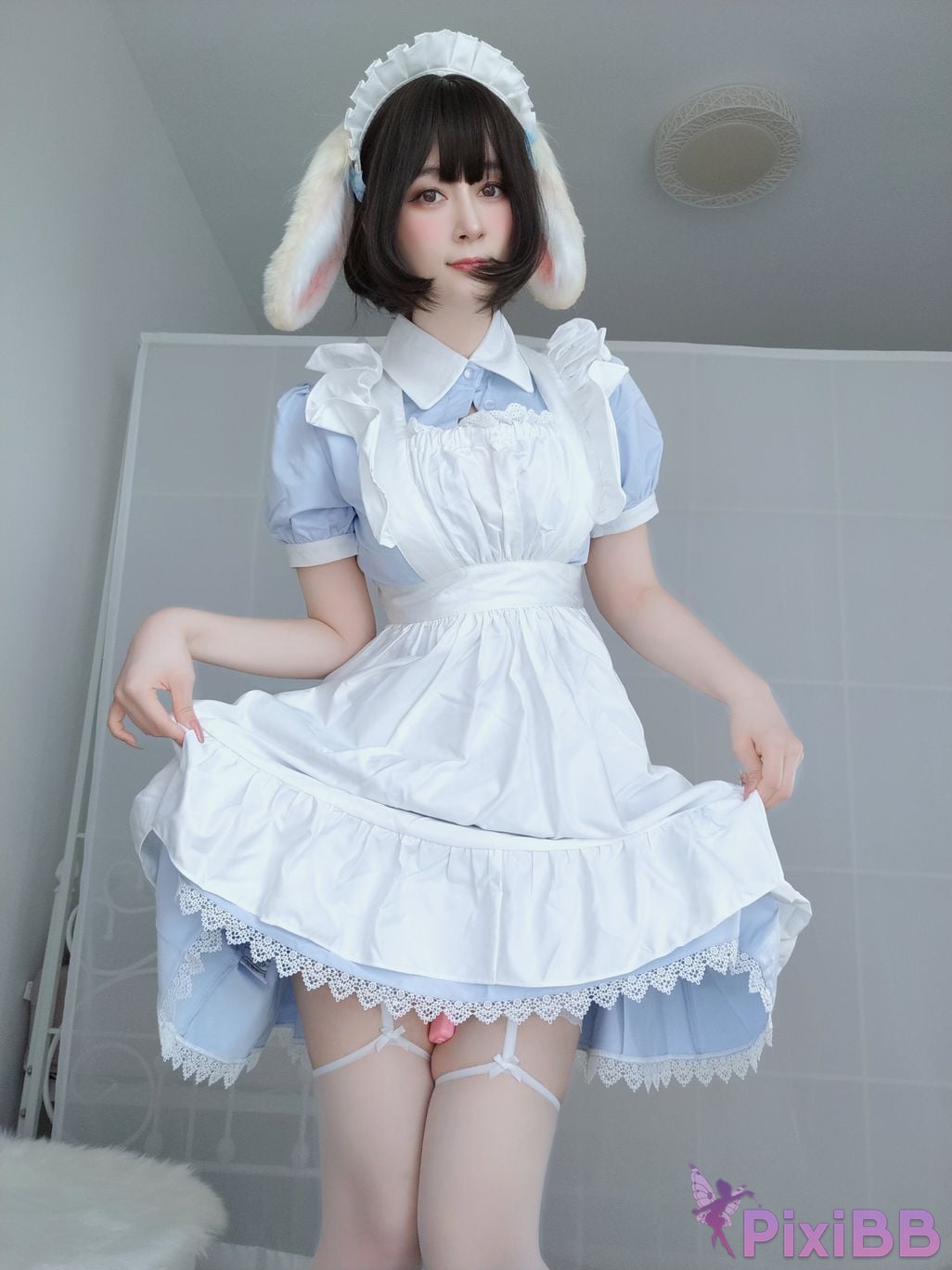Coser baiyin811 Vol.96 PixiBB.COM 130
