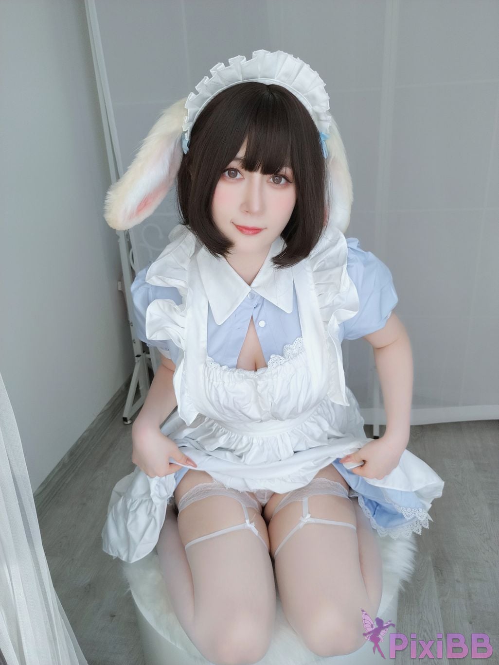 Coser baiyin811 Vol.96 PixiBB.COM 144