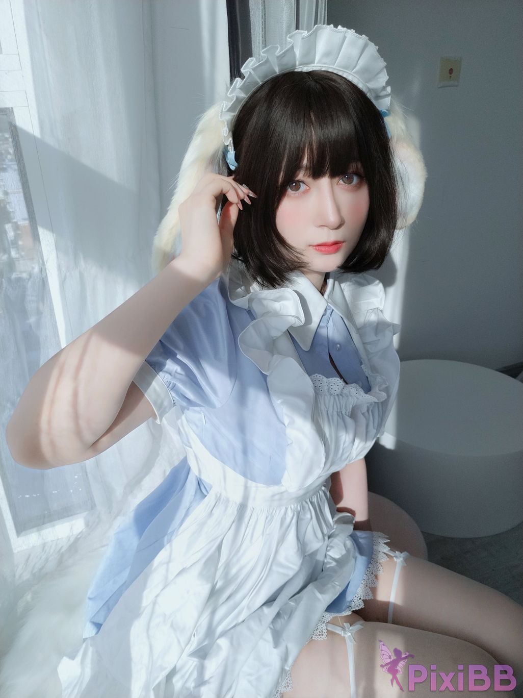 Coser baiyin811 Vol.96 PixiBB.COM 145
