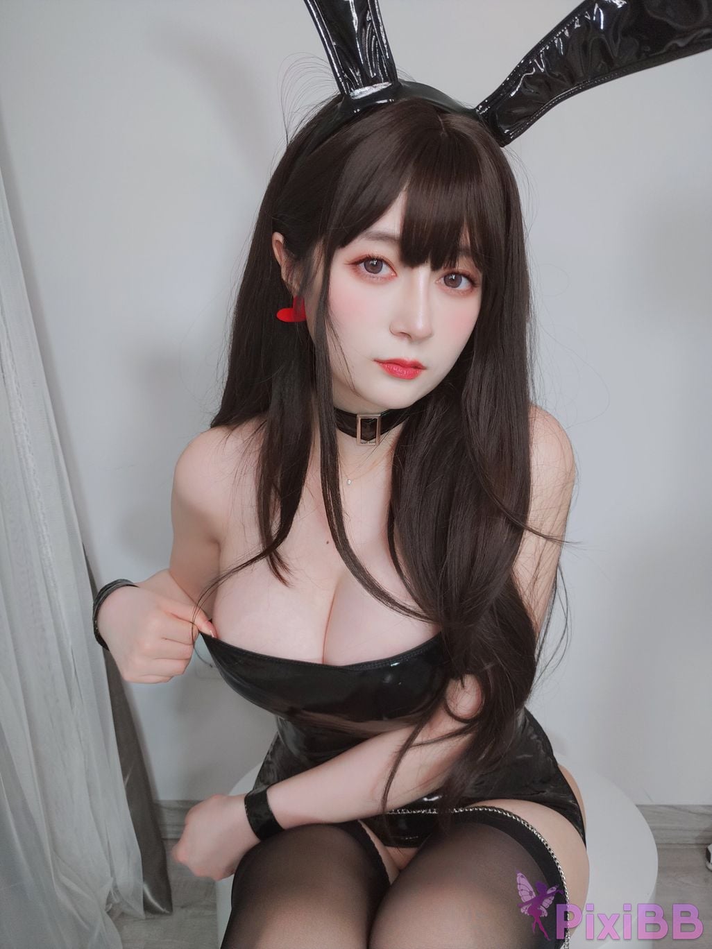 Coser baiyin811 Vol.98 4 2 PixiBB.COM 054